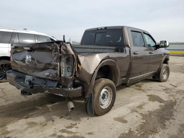 2020 Dodge 2500 Laramie