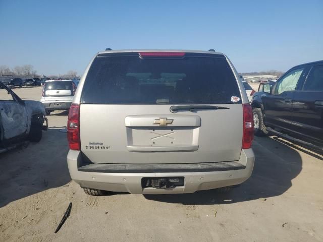 2007 Chevrolet Tahoe K1500