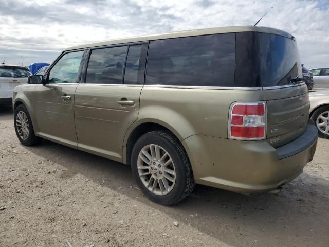 2013 Ford Flex SEL