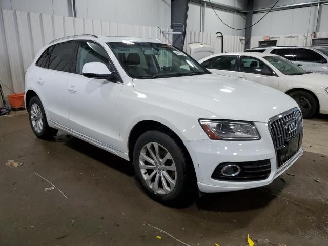 2014 Audi Q5 Premium