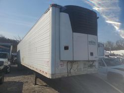 Great Dane Reefer salvage cars for sale: 2010 Great Dane Reefer