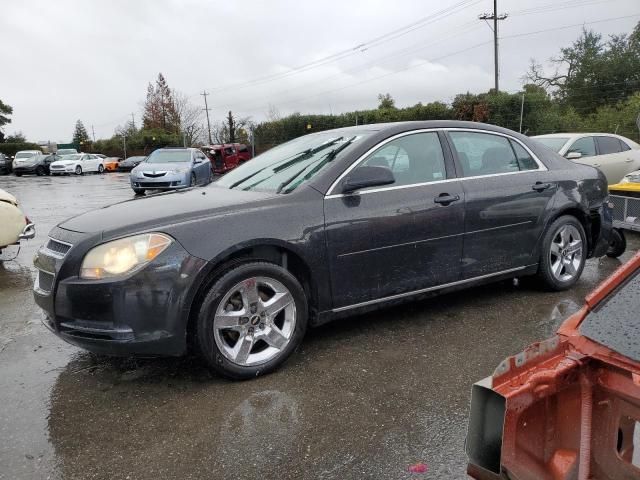 2010 Chevrolet Malibu 1LT