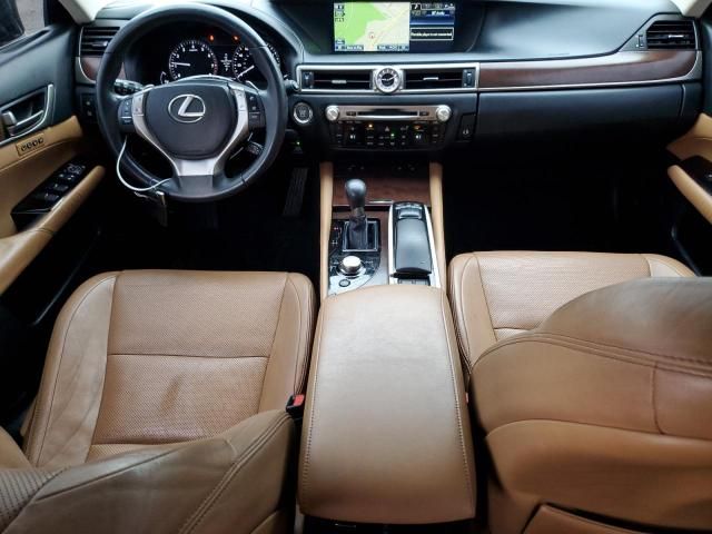 2014 Lexus GS 350