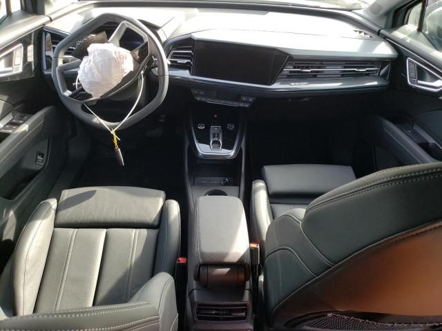 2023 Audi Q4 E-TRON Sportback Premium
