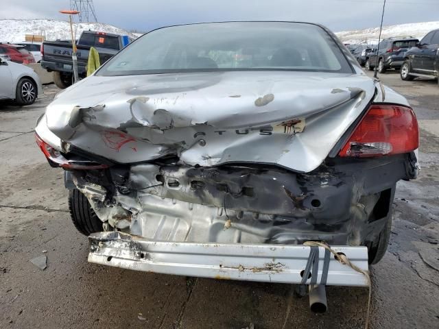 2004 Dodge Stratus SXT