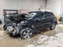 Mitsubishi Outlander salvage cars for sale: 2020 Mitsubishi Outlander Sport ES