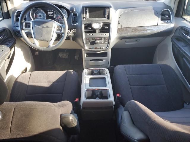 2011 Chrysler Town & Country Touring