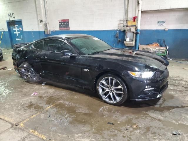 2016 Ford Mustang GT