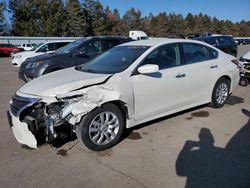 2015 Nissan Altima 2.5 for sale in Eldridge, IA