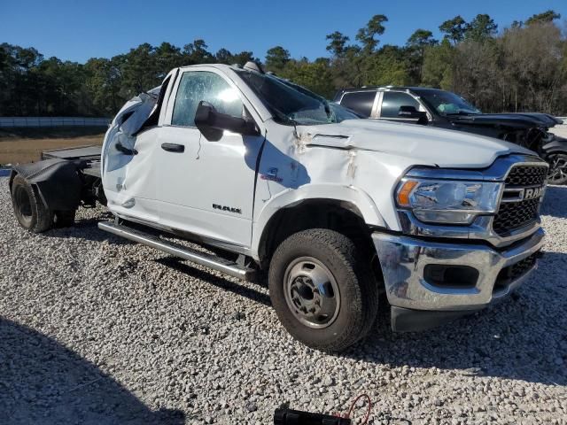 2022 Dodge RAM 3500