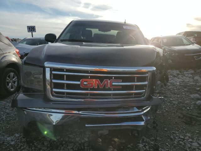 2011 GMC Sierra K1500 SLE