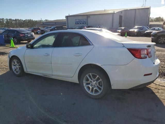 2013 Chevrolet Malibu 1LT