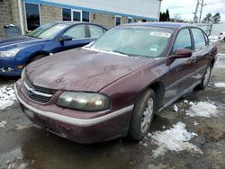 2003 Chevrolet Impala for sale in New Britain, CT