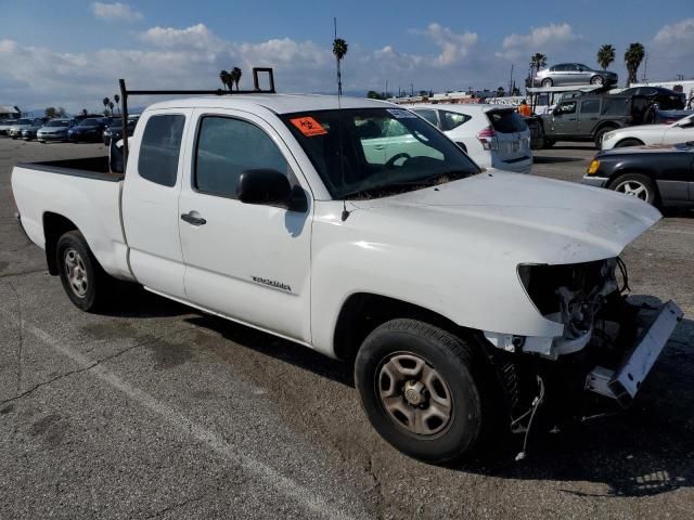 2005 Toyota Tacoma Access Cab