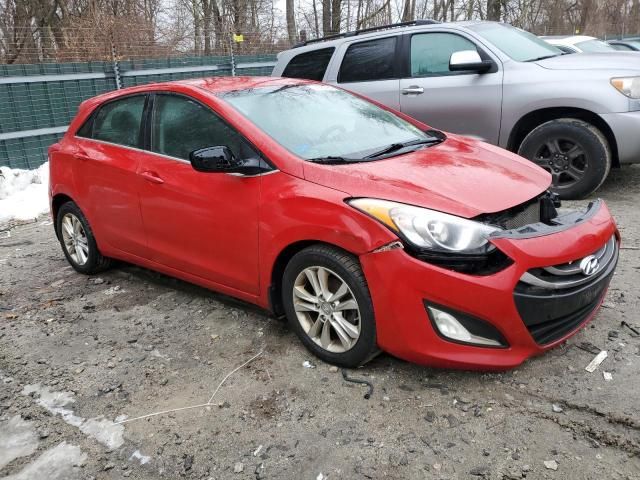 2013 Hyundai Elantra GT