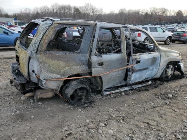 2006 Chevrolet Trailblazer LS