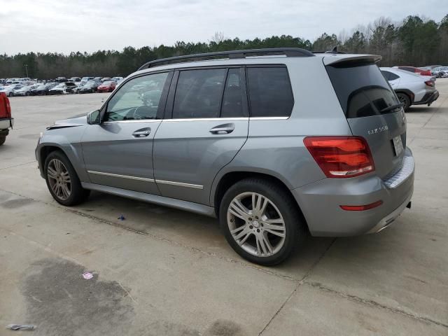 2013 Mercedes-Benz GLK 350 4matic