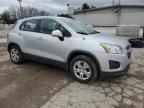 2015 Chevrolet Trax LS