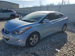 2012 Hyundai Elantra GLS for sale in Wayland, MI