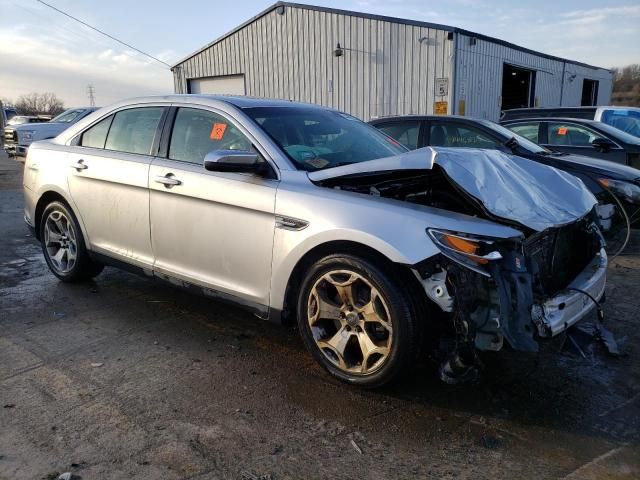 2011 Ford Taurus Limited