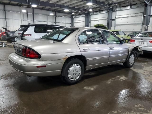 1999 Chevrolet Lumina Base