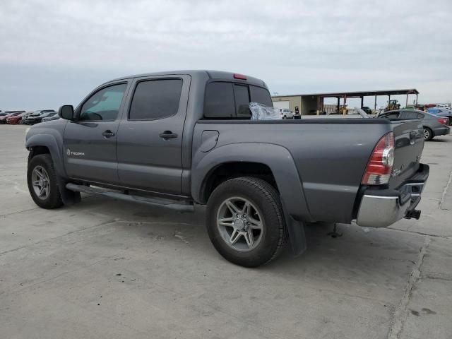 2013 Toyota Tacoma Double Cab Prerunner