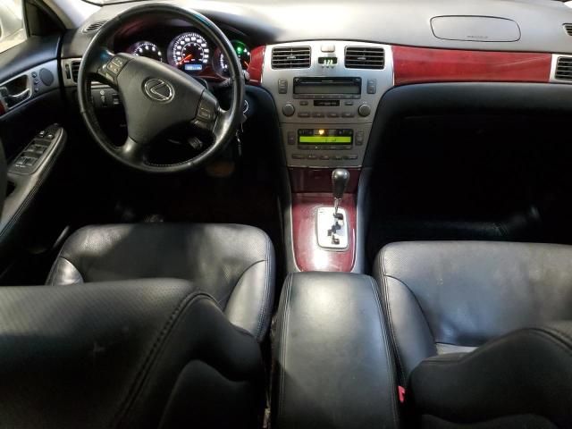 2005 Lexus ES 330