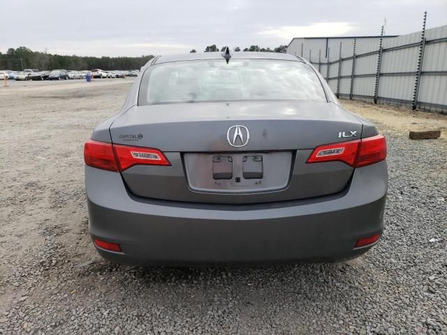 2013 Acura ILX 20