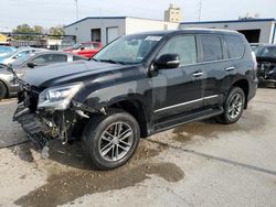 2019 Lexus GX 460 Premium en venta en New Orleans, LA