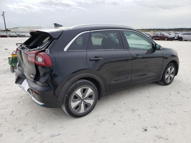 2019 KIA Niro EX