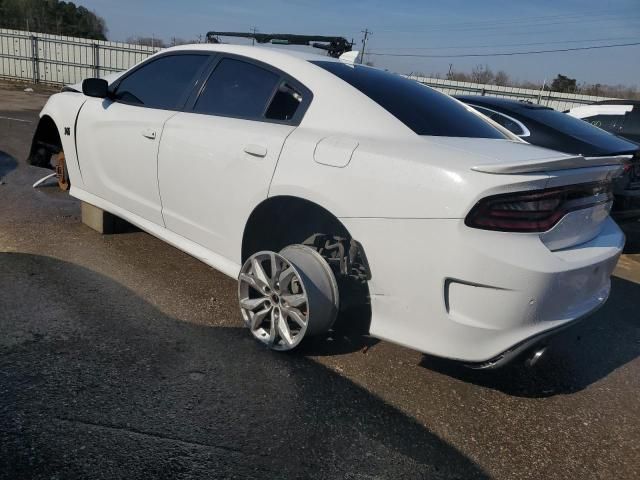 2019 Dodge Charger R/T