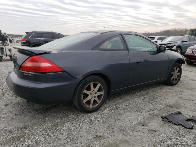 2003 Honda Accord EX