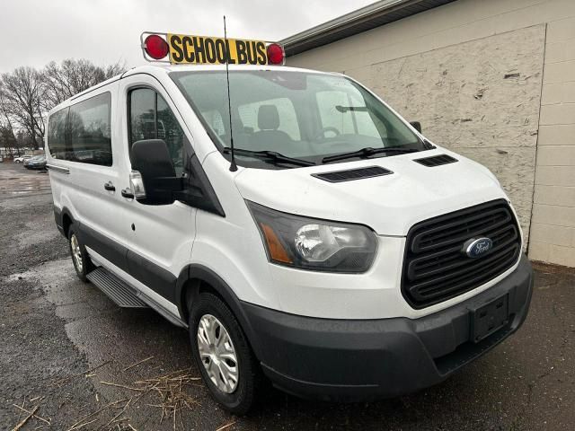 2017 Ford Transit T-150