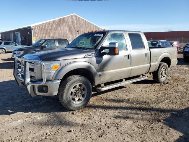 2013 Ford F250 Super Duty