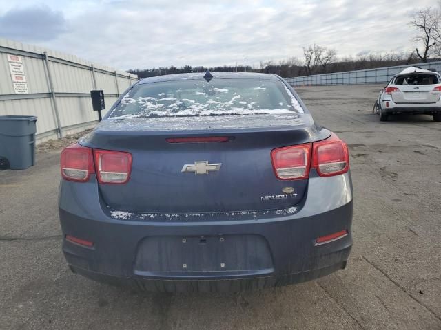 2013 Chevrolet Malibu 1LT