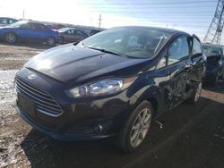 2019 Ford Fiesta SE for sale in Elgin, IL