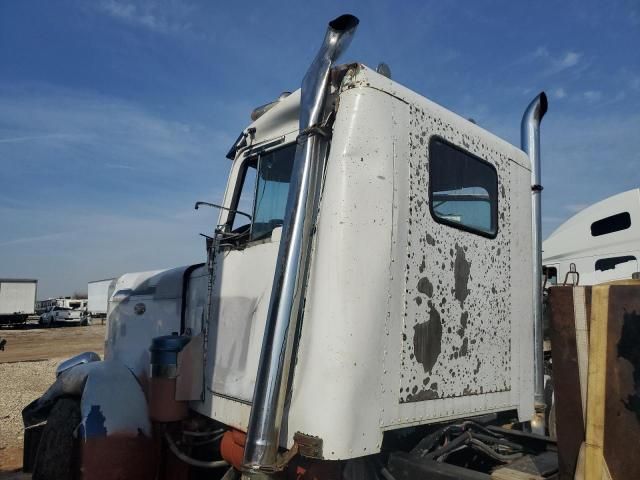 1981 Peterbilt 359