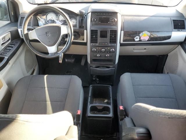 2010 Dodge Grand Caravan SXT