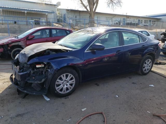 2009 Mazda 6 I