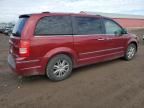 2010 Chrysler Town & Country Limited