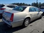 2008 Cadillac DTS