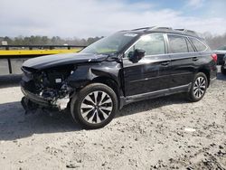 Vehiculos salvage en venta de Copart Ellenwood, GA: 2016 Subaru Outback 3.6R Limited