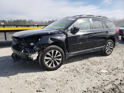 Salvage cars for sale at Ellenwood, GA auction: 2016 Subaru Outback 3.6R Limited