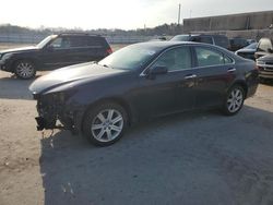 Lexus salvage cars for sale: 2008 Lexus ES 350