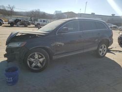 Vehiculos salvage en venta de Copart Lebanon, TN: 2012 Audi Q7 Premium Plus