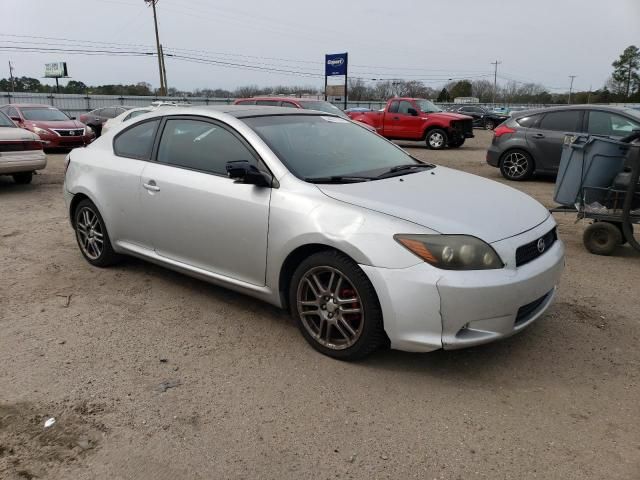 2010 Scion TC