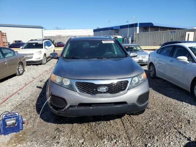 2011 KIA Sorento Base