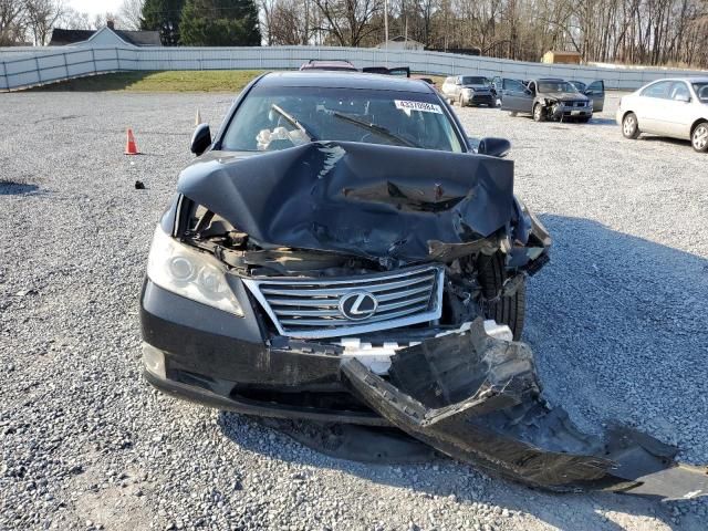 2010 Lexus ES 350