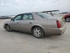 2003 Cadillac Deville