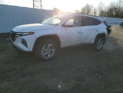 Hyundai Tucson SEL salvage cars for sale: 2023 Hyundai Tucson SEL